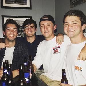 Meet your Posher, Pete